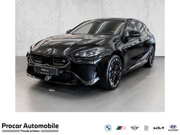 M135 xDrive M Sportpaket * Panorama Glasdach * Len