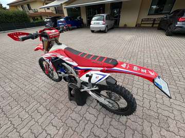ENDURO
