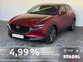 Mazda CX-30 Skyactive LED.Navi.LRHz.RFK.AppleAndorid Rot - thumbnail 1