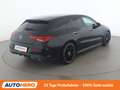Mercedes-Benz CLA 180 CLA 180 Shooting Brake AMG Line Schwarz - thumbnail 6
