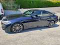 BMW 530 520d xDrive Msport Nero - thumbnail 8