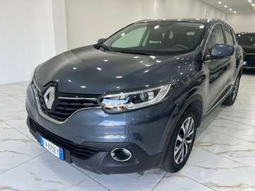 Kadjar 2019 1.5 blue dci Sport Edition 115cv
