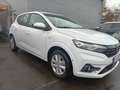 Dacia Sandero Comfort Eco-G Tce 100 Allwetter Blanc - thumbnail 2