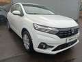 Dacia Sandero Comfort Eco-G Tce 100 Allwetter Weiß - thumbnail 1
