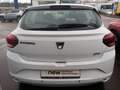 Dacia Sandero Comfort Eco-G Tce 100 Allwetter Blanc - thumbnail 3