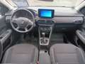 Dacia Sandero Comfort Eco-G Tce 100 Allwetter Blanc - thumbnail 8