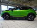 Opel Mokka 1.2 Turbo ULTIMATE ACC+Alcantara+LED+Navi Vert - thumbnail 3