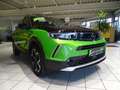 Opel Mokka 1.2 Turbo ULTIMATE ACC+Alcantara+LED+Navi Vert - thumbnail 8