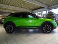 Opel Mokka 1.2 Turbo ULTIMATE ACC+Alcantara+LED+Navi Vert - thumbnail 7