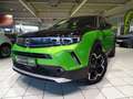 Opel Mokka 1.2 Turbo ULTIMATE ACC+Alcantara+LED+Navi Vert - thumbnail 2