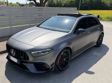 S 421CV BOLLOSUPER PAGATO GARANZIAMERCEDES