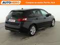 Peugeot 308 1.6 BlueHDi Style 100 Negro - thumbnail 6