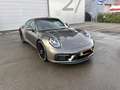 Porsche 911 911 Carrera 2 GTS 3.0 Bi-Turbo Coupé PDK Gris - thumbnail 1