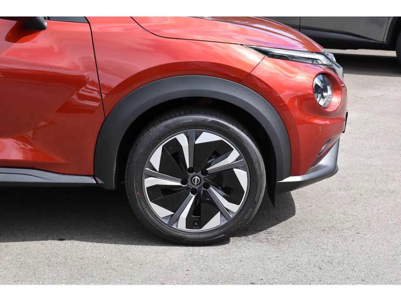 Nissan Juke 2026