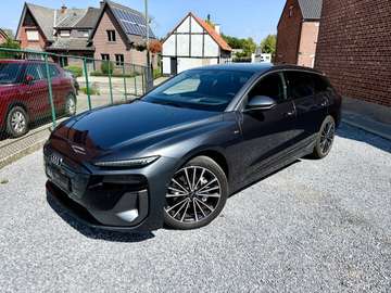 Avant 100 kWh Performance 3x S line | Pano | B&O | 360° !