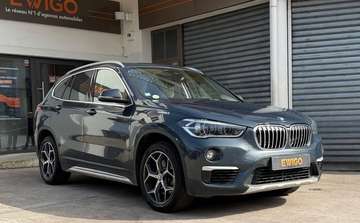 20 d xdrive 2.0 190 xline %2B sièges électriques-chauffants hayon électrique acc
