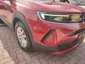 Opel Mokka 1.2 t Edition 100 CV Formula Guida Sicuro !!!!!! Rot - thumbnail 5