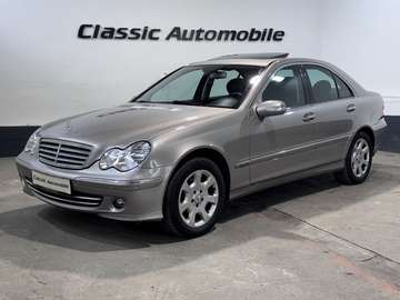 Elegance *Automatik*Navi*AHK*PDC*