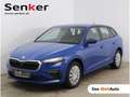 Skoda Scala Essence TSI Blau - thumbnail 1