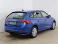 Skoda Scala Essence TSI Blau - thumbnail 8