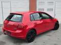 Volkswagen Golf Golf VII Comfortline 2,0 BMT TDI *150PS* 2.Besitz Rot - thumbnail 4