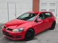 Volkswagen Golf Golf VII Comfortline 2,0 BMT TDI *150PS* 2.Besitz Rot - thumbnail 1