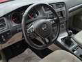 Volkswagen Golf Golf VII Comfortline 2,0 BMT TDI *150PS* 2.Besitz Rot - thumbnail 8