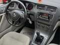 Volkswagen Golf Golf VII Comfortline 2,0 BMT TDI *150PS* 2.Besitz Rot - thumbnail 10