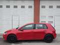 Volkswagen Golf Golf VII Comfortline 2,0 BMT TDI *150PS* 2.Besitz Rot - thumbnail 5
