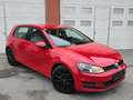 Volkswagen Golf Golf VII Comfortline 2,0 BMT TDI *150PS* 2.Besitz Rot - thumbnail 2