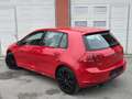 Volkswagen Golf Golf VII Comfortline 2,0 BMT TDI *150PS* 2.Besitz Rot - thumbnail 6