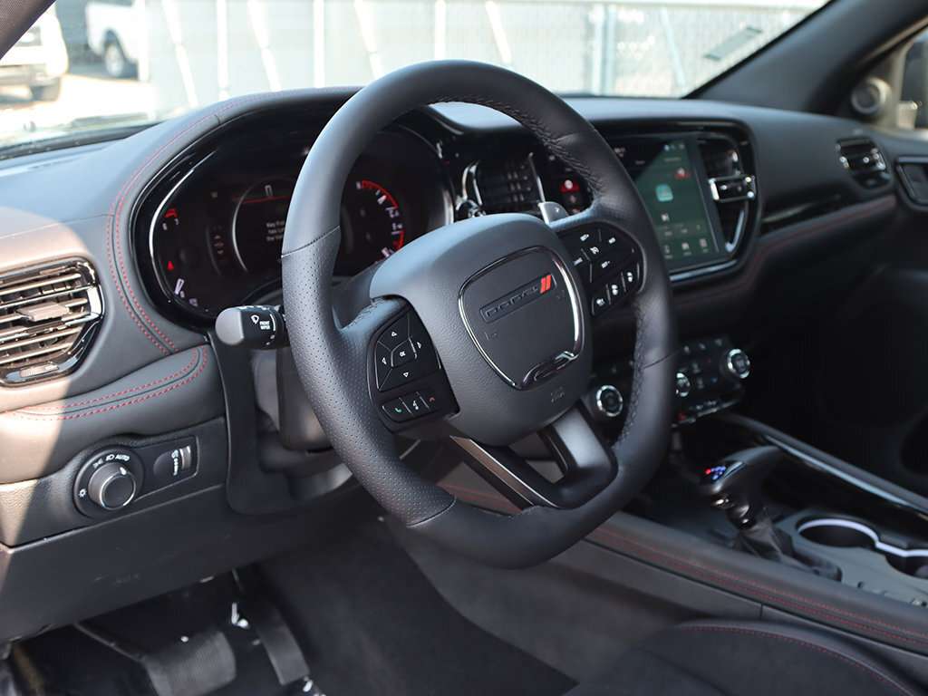 2026 Dodge Durango GT HEMI V8 Plus — снимка 1