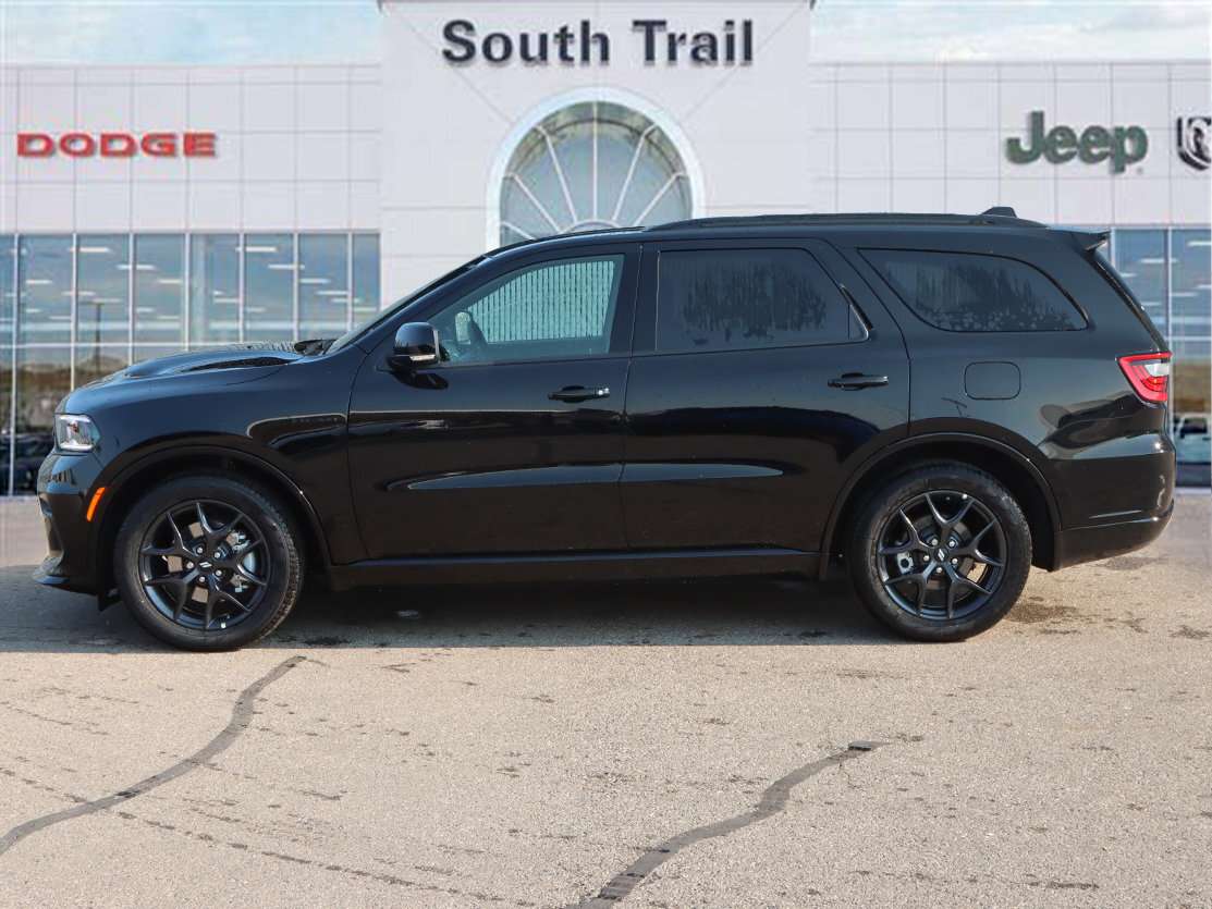 2026 Dodge Durango GT HEMI V8 Plus — снимка 1