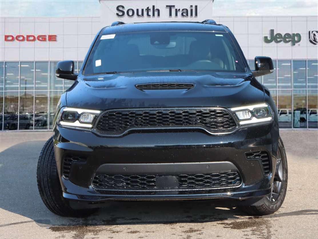 2026 Dodge Durango GT HEMI V8 Plus — снимка 1