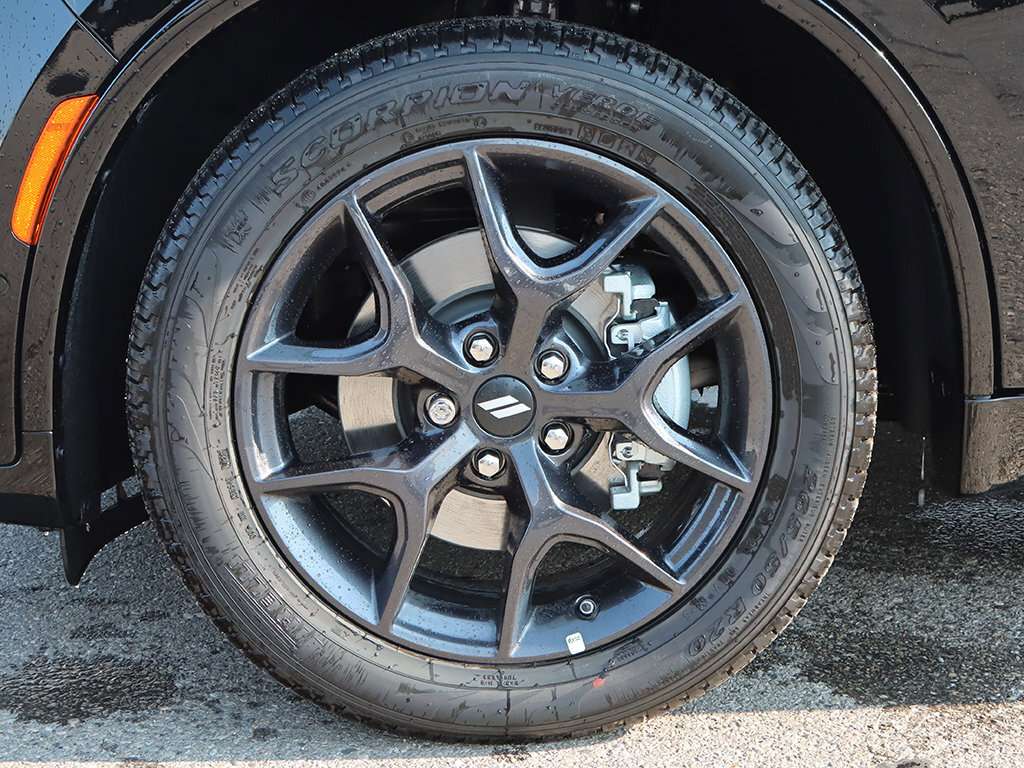 2026 Dodge Durango GT HEMI V8 Plus — снимка 1