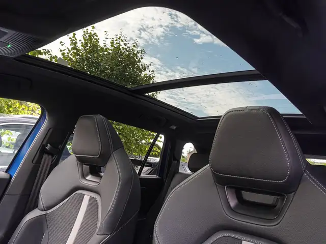Skoda Kodiaq view 8