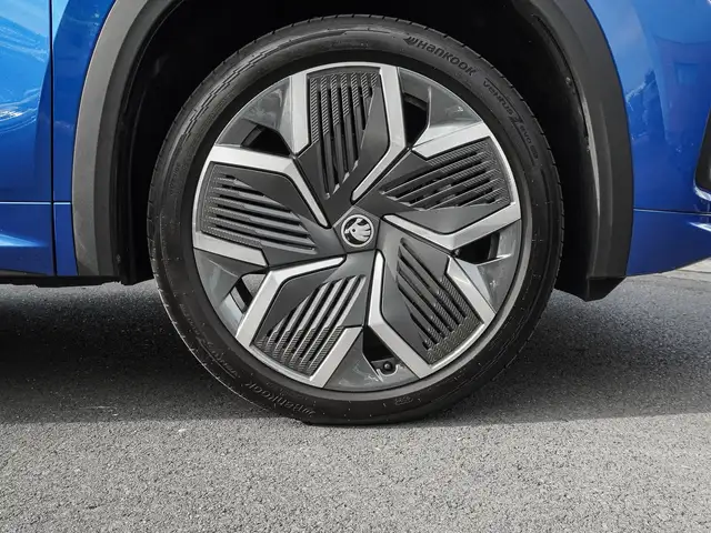 Skoda Kodiaq view 7