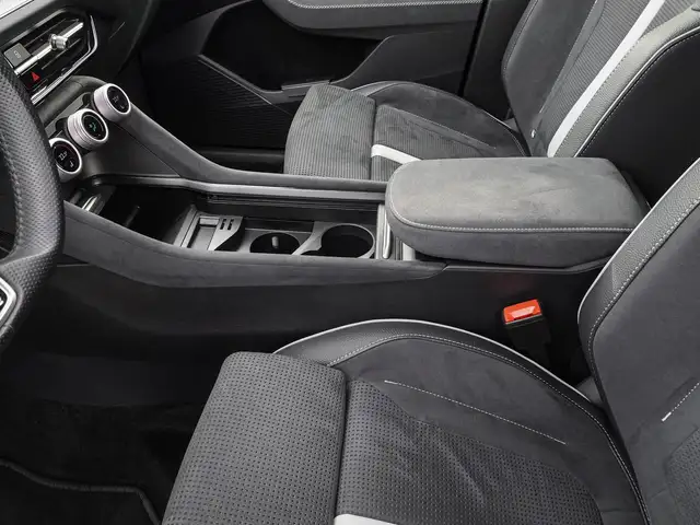 Skoda Kodiaq view 15