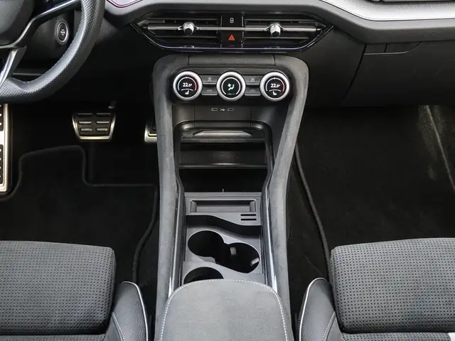 Skoda Kodiaq view 14