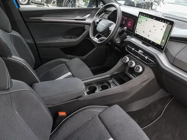 Skoda Kodiaq view 9