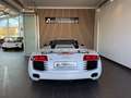 Audi R8 Spyder quattro *DE/Neuzustand/Carbon/B&O/CAM* Weiß - thumbnail 5