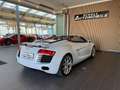 Audi R8 Spyder quattro *DE/Neuzustand/Carbon/B&O/CAM* Weiß - thumbnail 6
