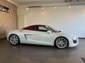 Audi R8 Spyder quattro *DE/Neuzustand/Carbon/B&O/CAM* Weiß - thumbnail 7