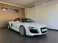 Audi R8 Spyder quattro *DE/Neuzustand/Carbon/B&O/CAM* Weiß - thumbnail 3