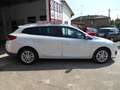 Renault Megane Megane SporTour 1.5 dci Limited 110cv CON KM 64000 Bianco - thumbnail 2