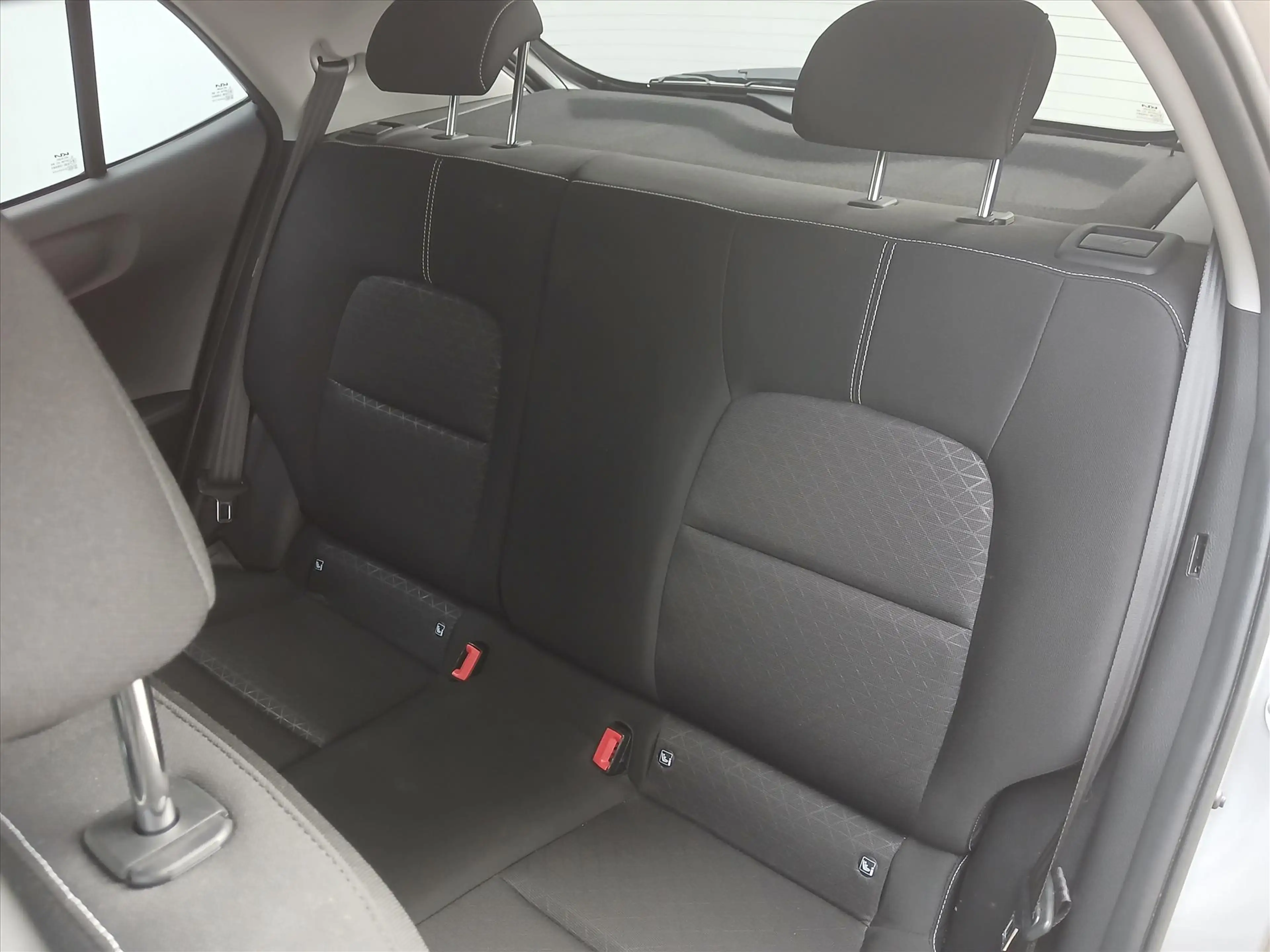 Kia Picanto 1.0 DPi AMT 67pk 4-zits DynamicPlusLine / All Seas — photo 10