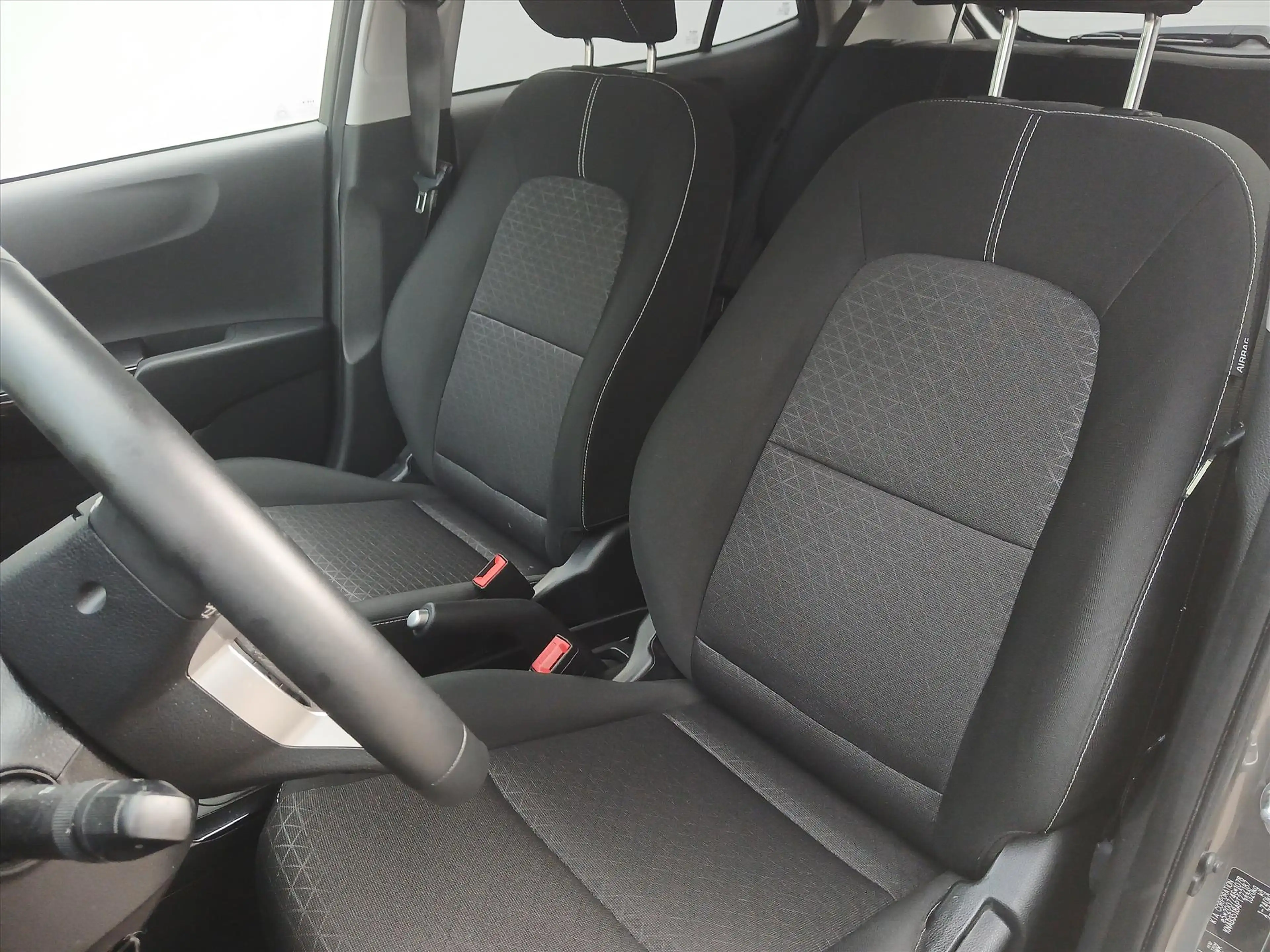 Kia Picanto 1.0 DPi AMT 67pk 4-zits DynamicPlusLine / All Seas — photo 9