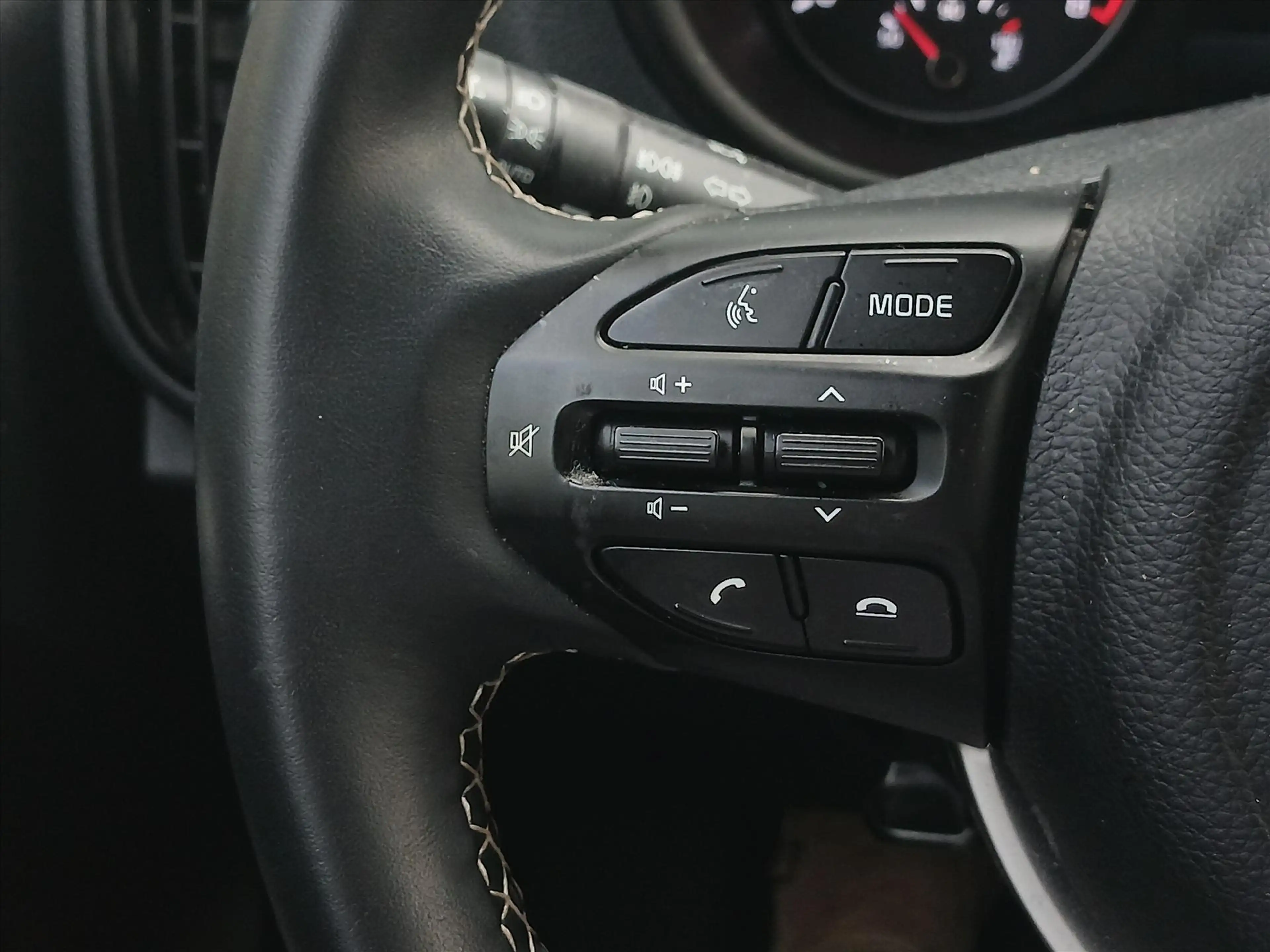 Kia Picanto 1.0 DPi AMT 67pk 4-zits DynamicPlusLine / All Seas — photo 14