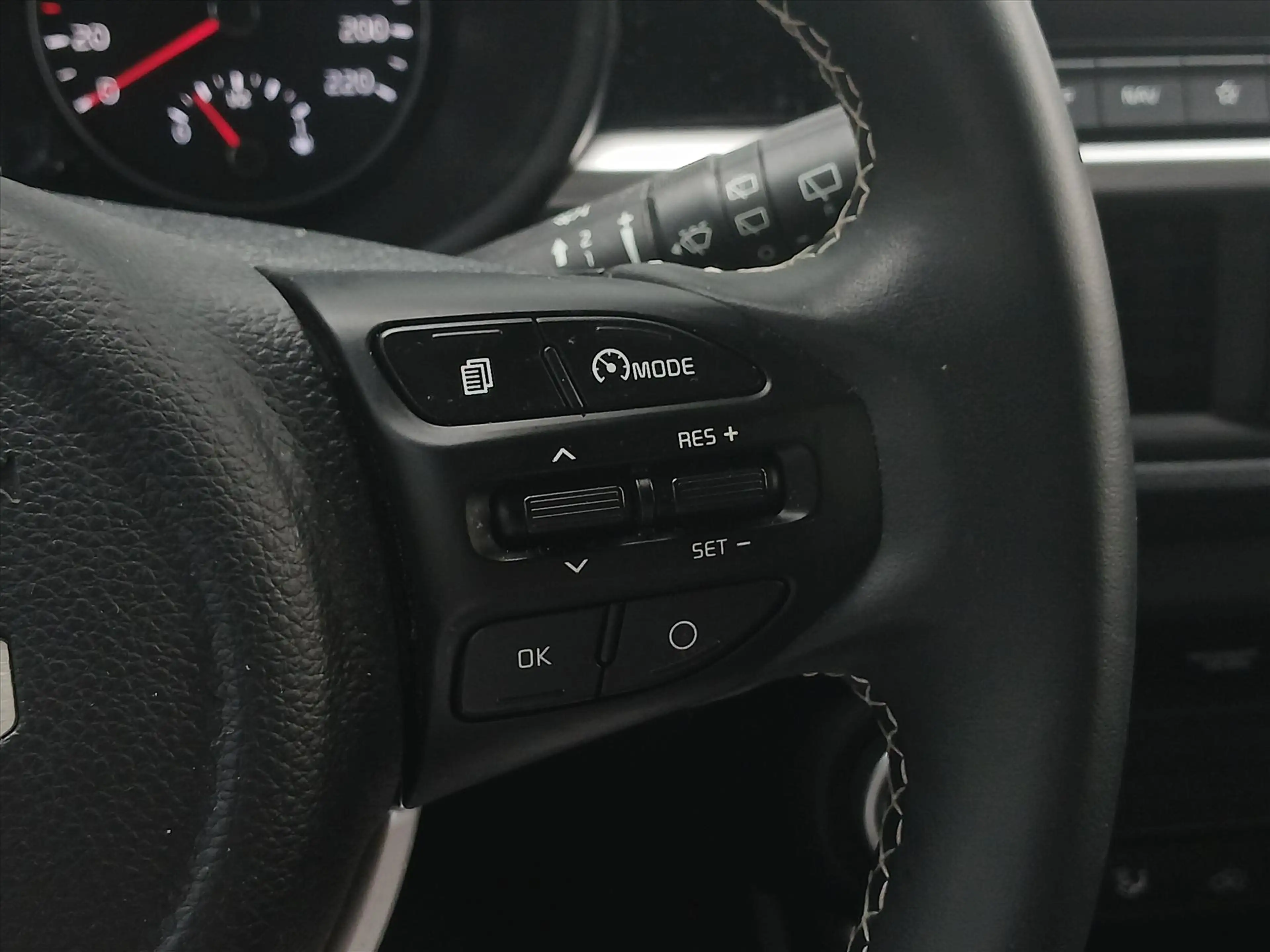 Kia Picanto 1.0 DPi AMT 67pk 4-zits DynamicPlusLine / All Seas — photo 15