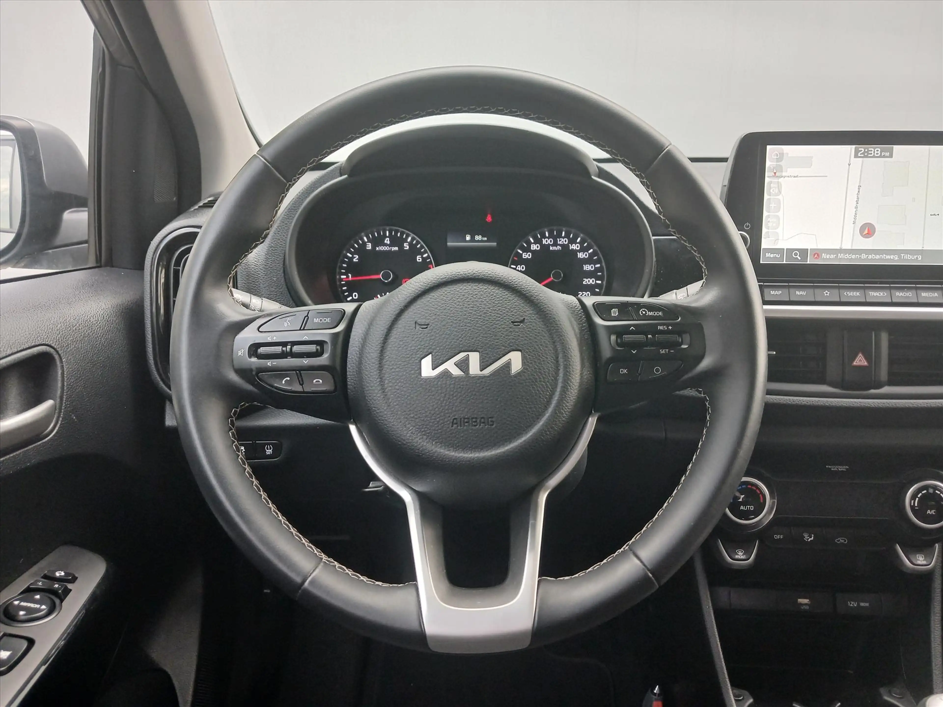 Kia Picanto 1.0 DPi AMT 67pk 4-zits DynamicPlusLine / All Seas — photo 13
